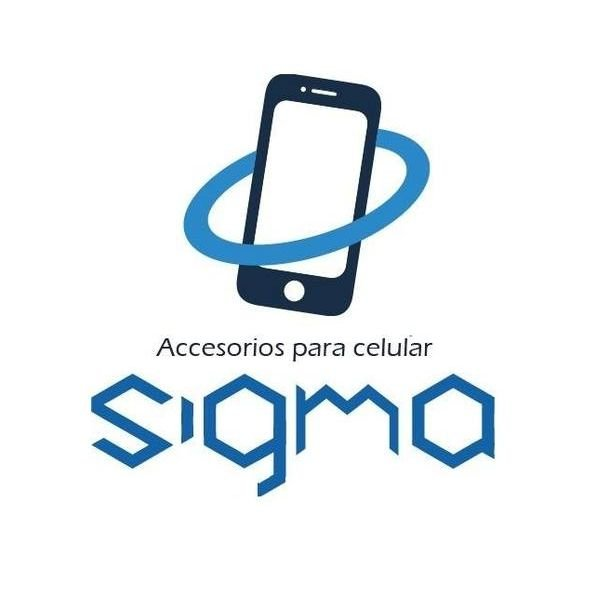 Sigma Accesorios para Celular