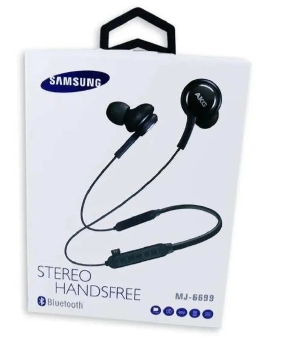 Audifonos Bluetooth Deportivos Samsung