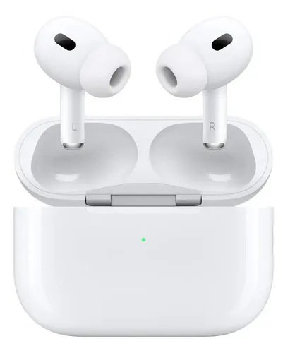 Airpods Segunda Generación Audifonos Apple Iphone Oem