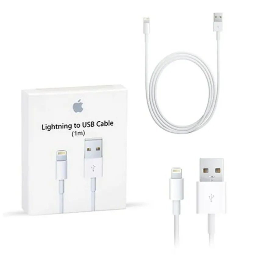 Cable Lightning A Usb