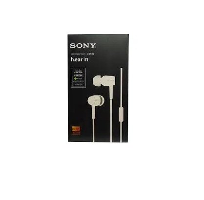 Audifonos Sony Hear In Oem