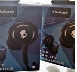 Audifonos Skullcandy Tipo Akg Oem