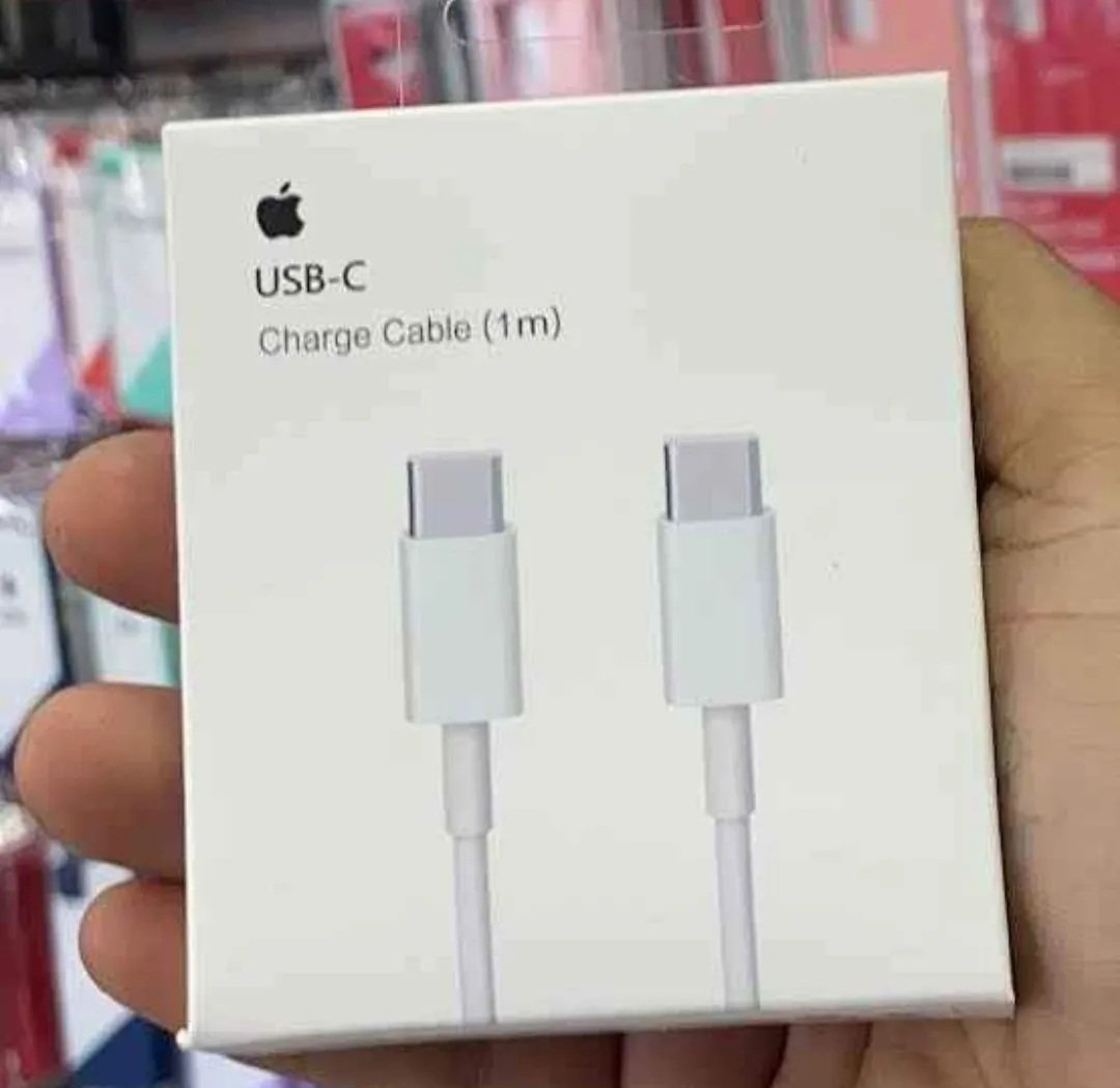 Cable Iphone C A C
