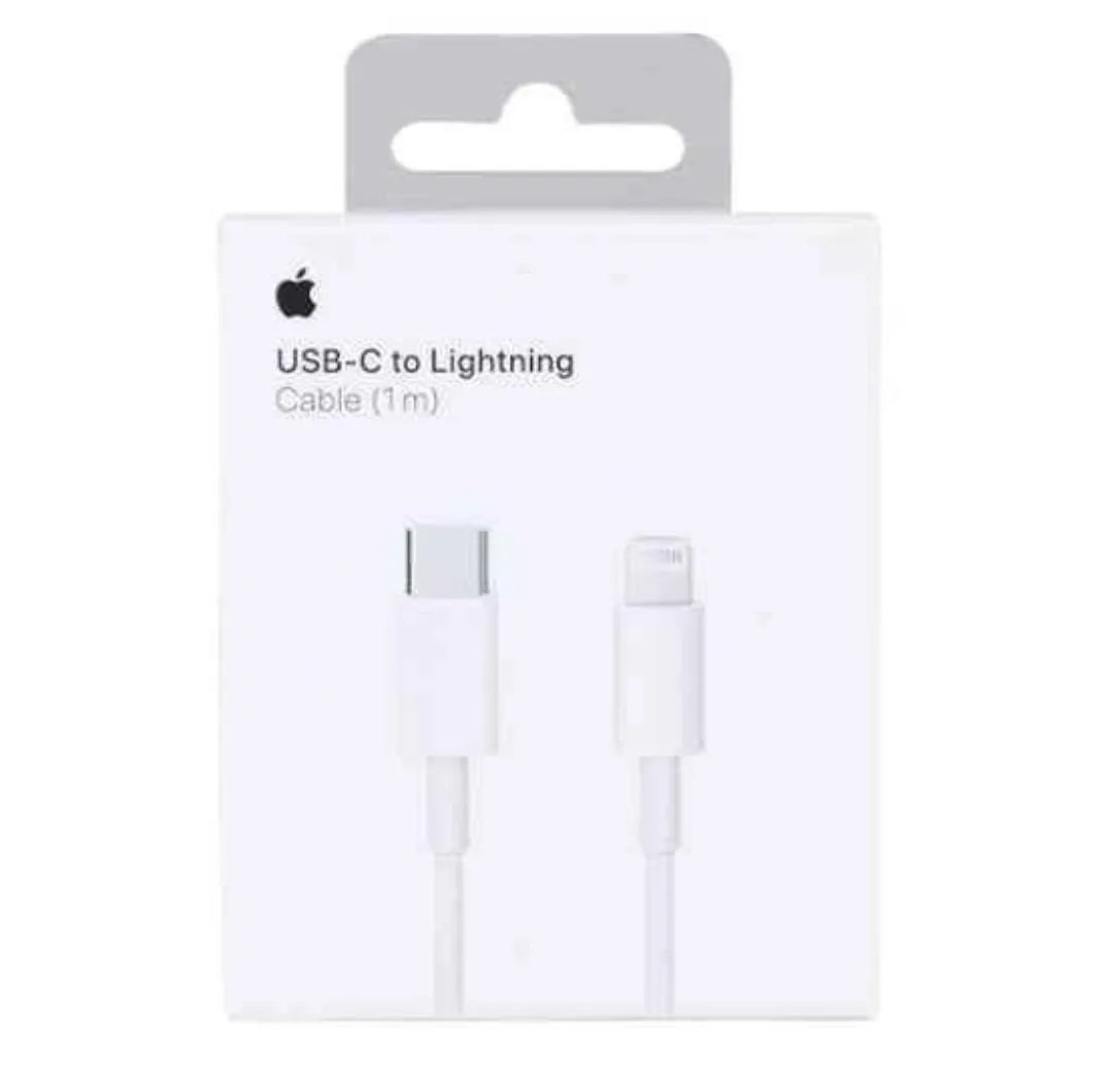 Cable C A Lightning