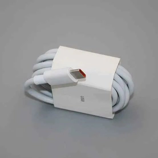 Cable Tipo C A C Xiaomi Carga Rápida