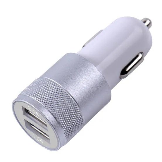 Cargador Para Auto
