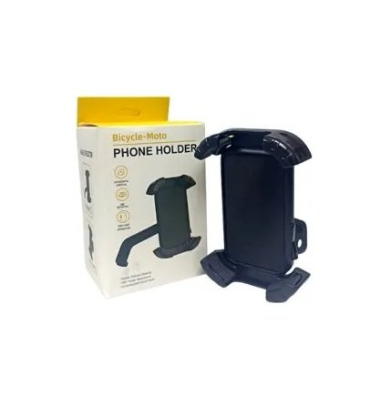 Soporte Celular Para Moto