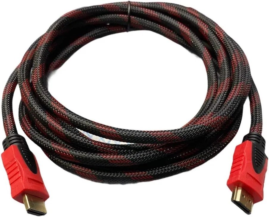 Cable Hdmi 3m Uso Rudo