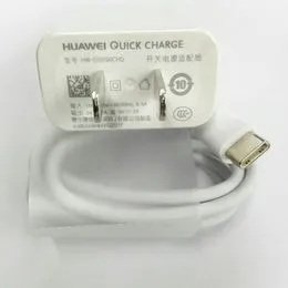 Cargador Carga Rapida Huawei Tipo C