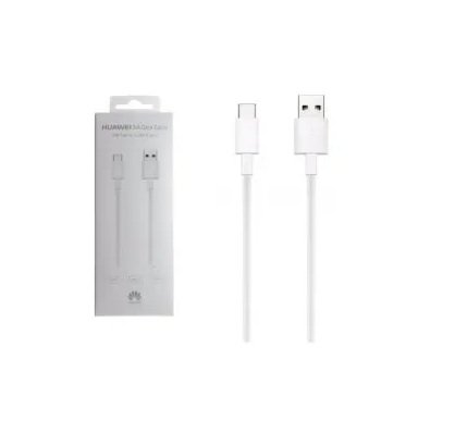 Cable Usb Huawei Tipo C Carga Rapida