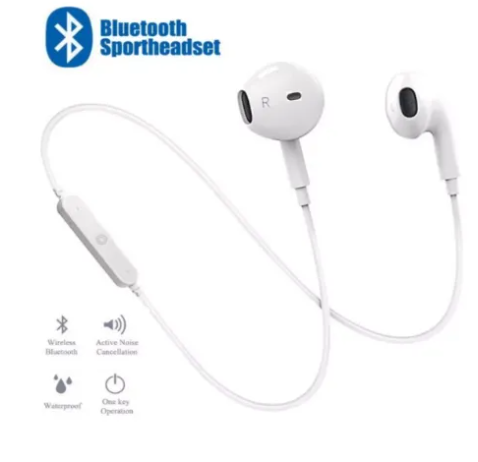 Audifonos Bluetooth Manos Libres