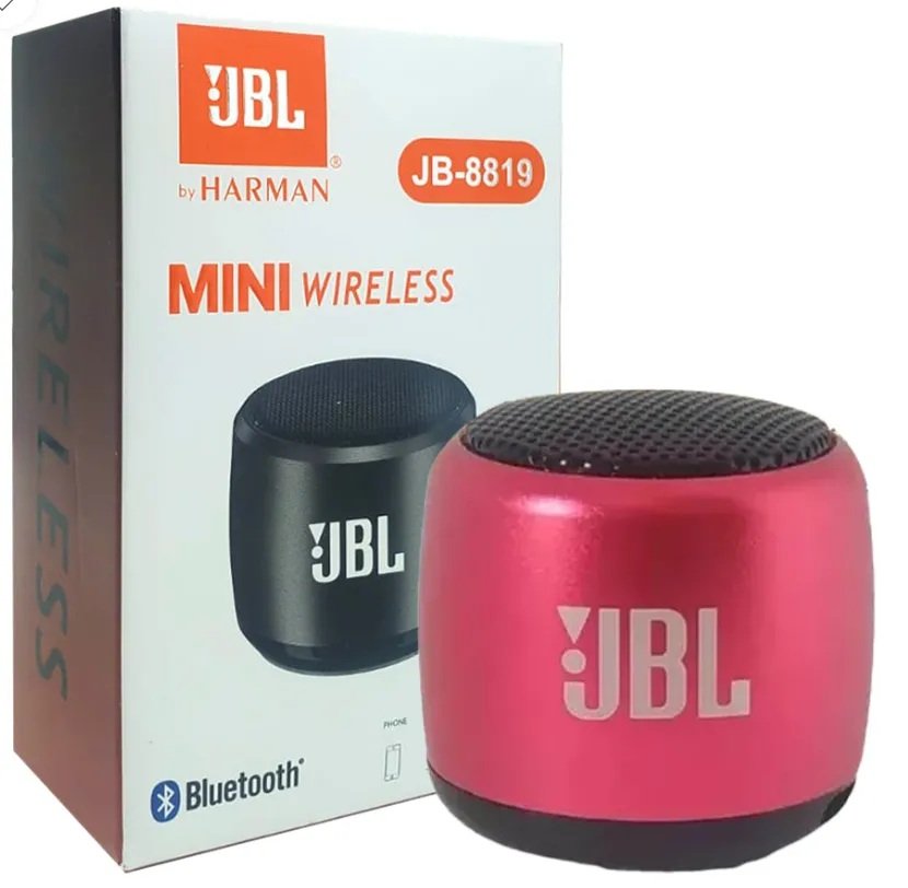 Bocina Bluetooth Portatil Mini Jbl