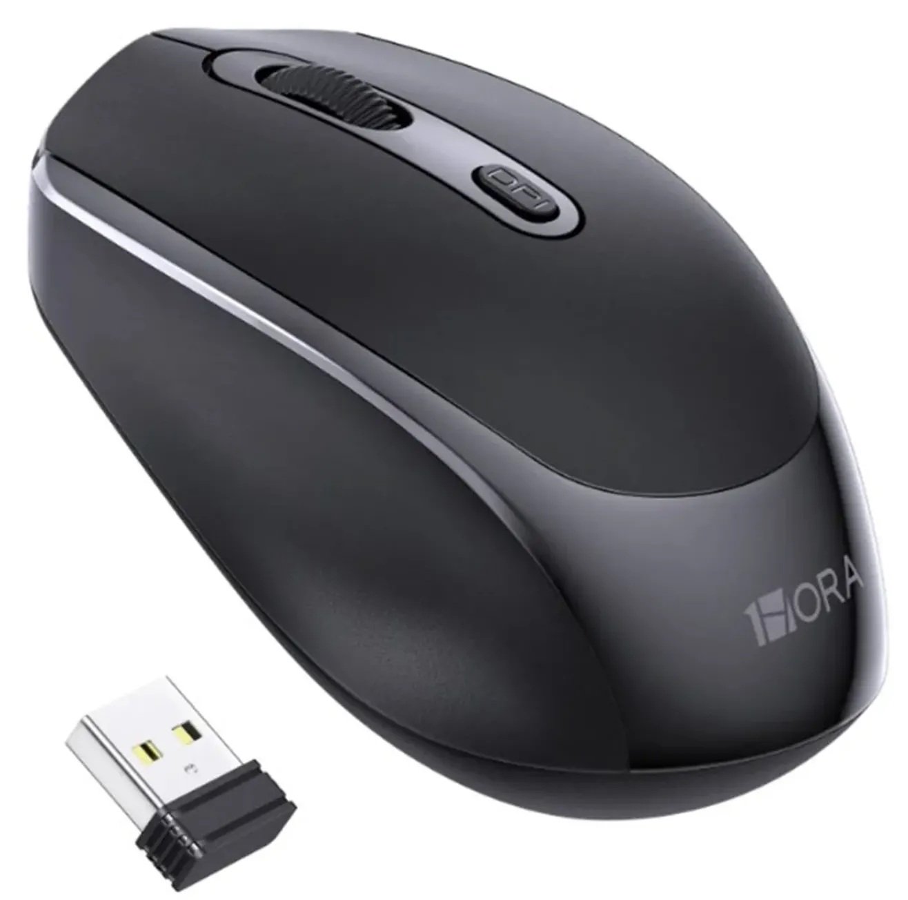 Mouse Inalambrico