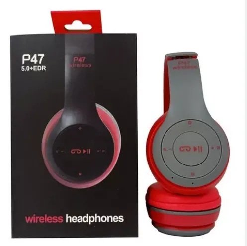 Audifonos Bluetooth P47