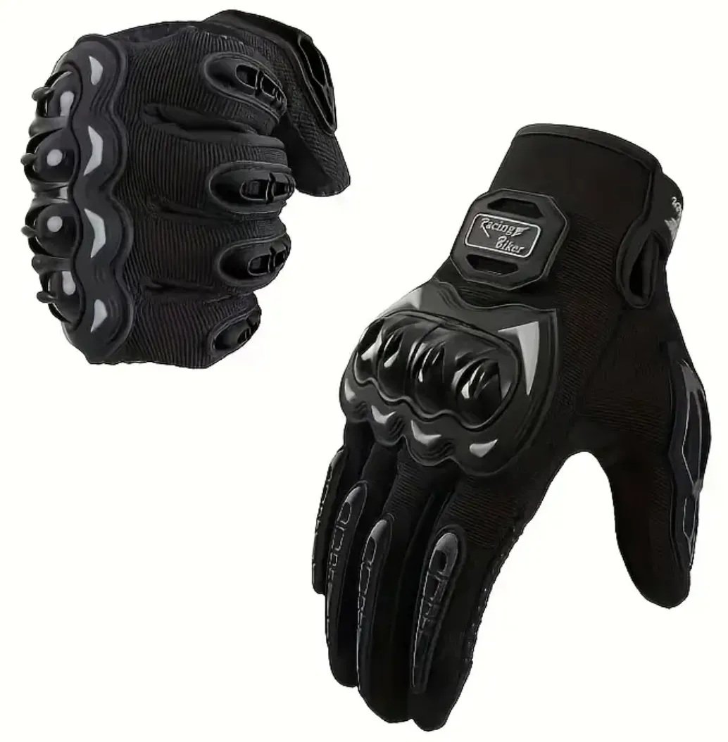 Guantes Para Moto