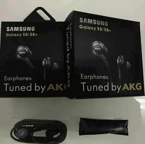 Audifonos Samsung Akg