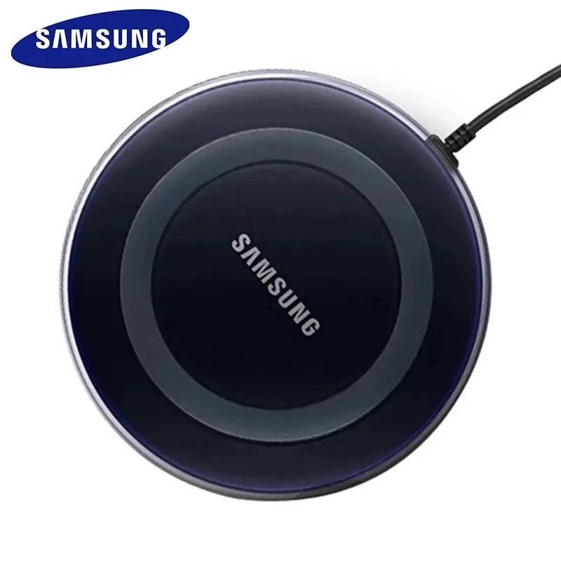 Cargador Inalámbrico Samsung
