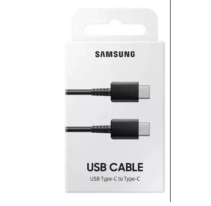 Cable Usb C A C Samsung Carga Rápida