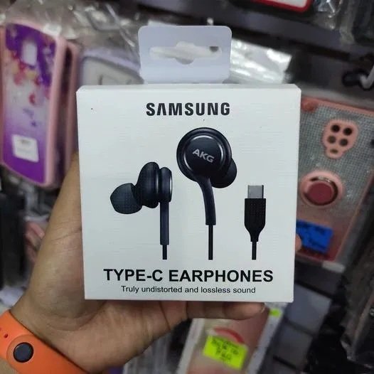 Audifonos Samsung Akg