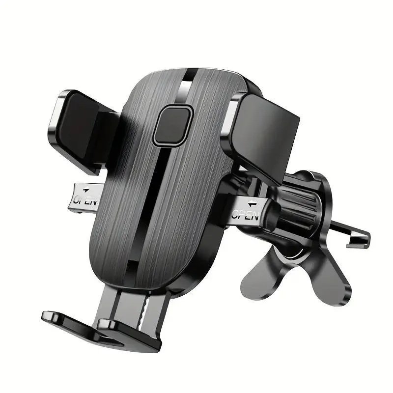 Soporte Celular Para Auto Rendija De Auto