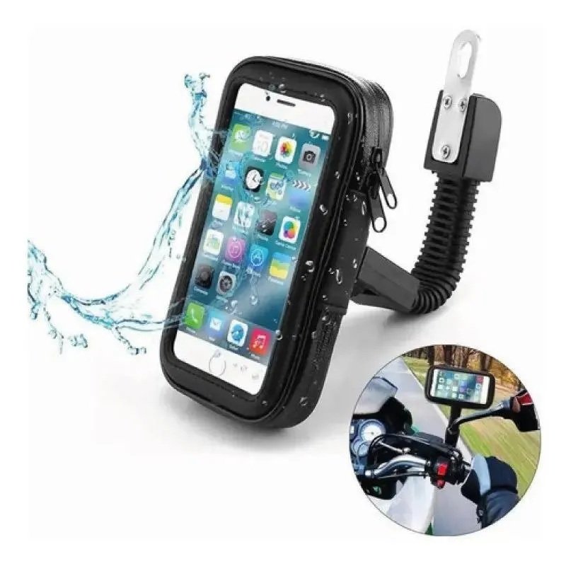 Soporte Protector Impermeable