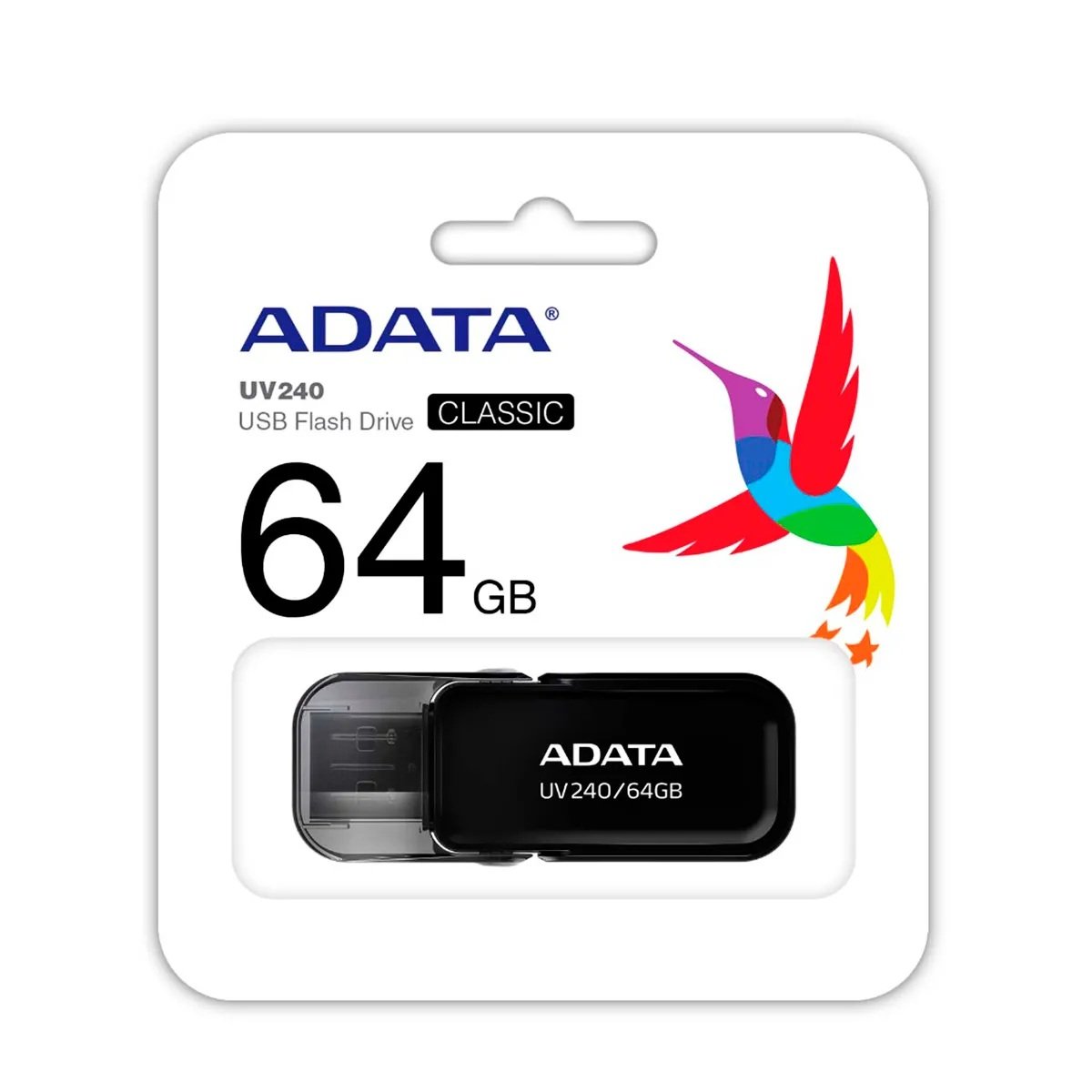Memoria Usb64 Gb