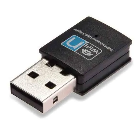 Adaptador De Internet Wifi